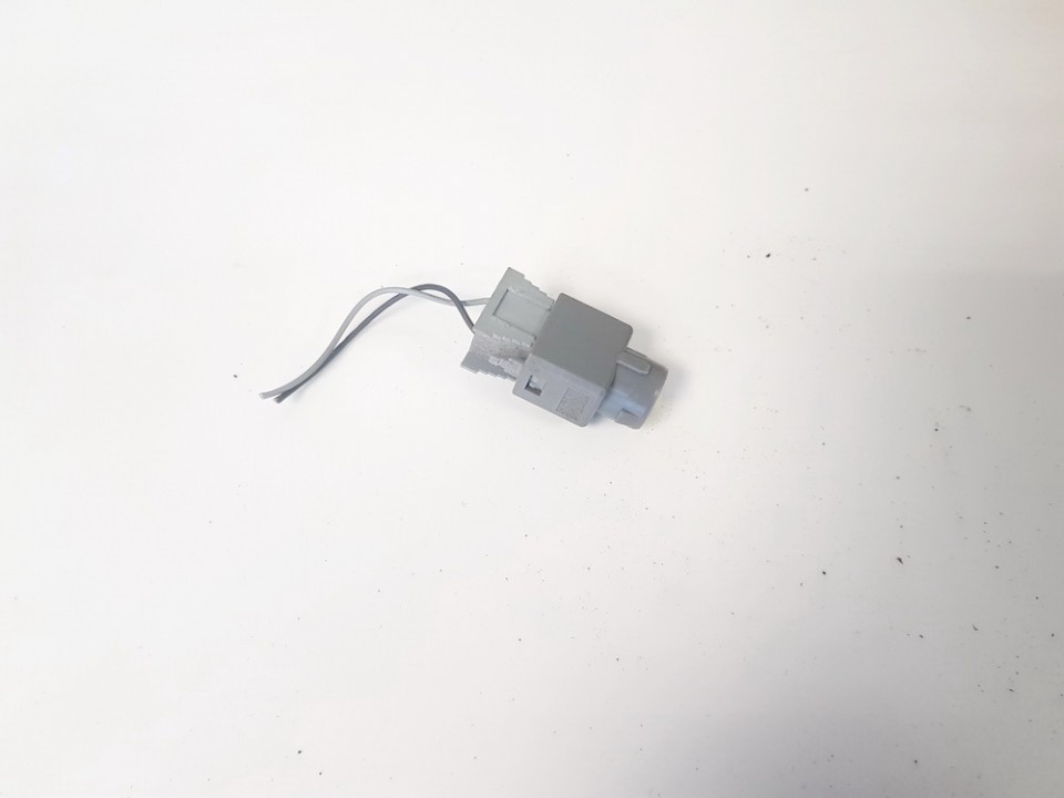 110894 Renault Espace 2004 Brake Light Switch (sensor) - Switch (Pedal Contact) - Thumbnail 2