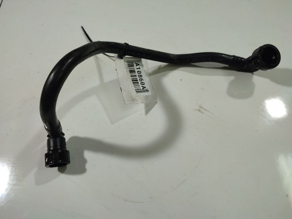 1353225313402 MINI ONE 2009 Kraftstoffschlauch (Schlauchinjektor)