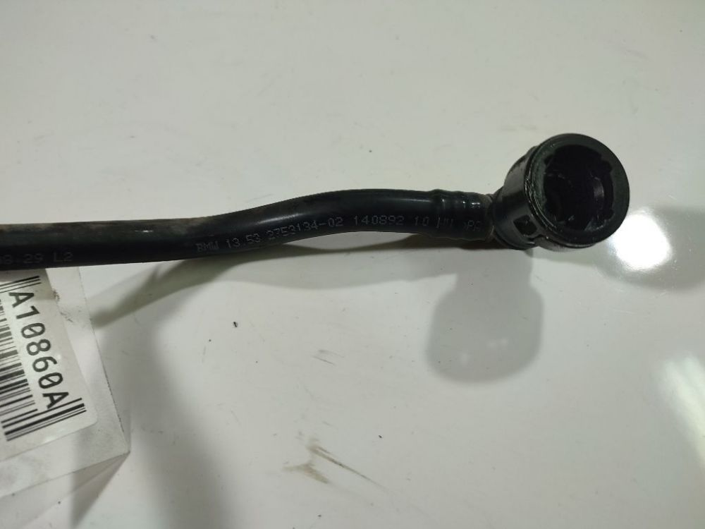 1353225313402 MINI ONE 2009 Kraftstoffschlauch (Schlauchinjektor) - Thumbnail 2