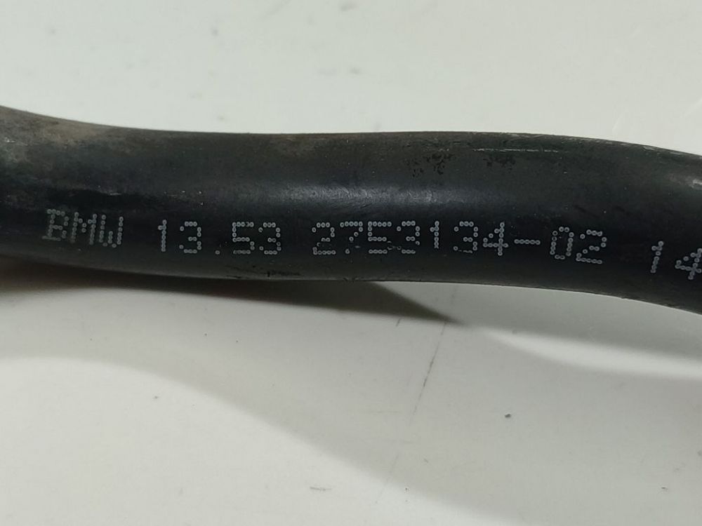 1353225313402 MINI ONE 2009 Kraftstoffschlauch (Schlauchinjektor) - Thumbnail 4