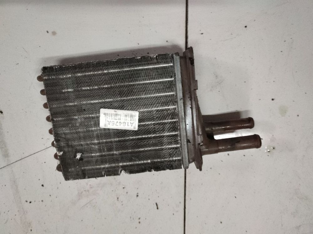 Dodge Grand Caravan 2004 Heater radiator (heater matrix)