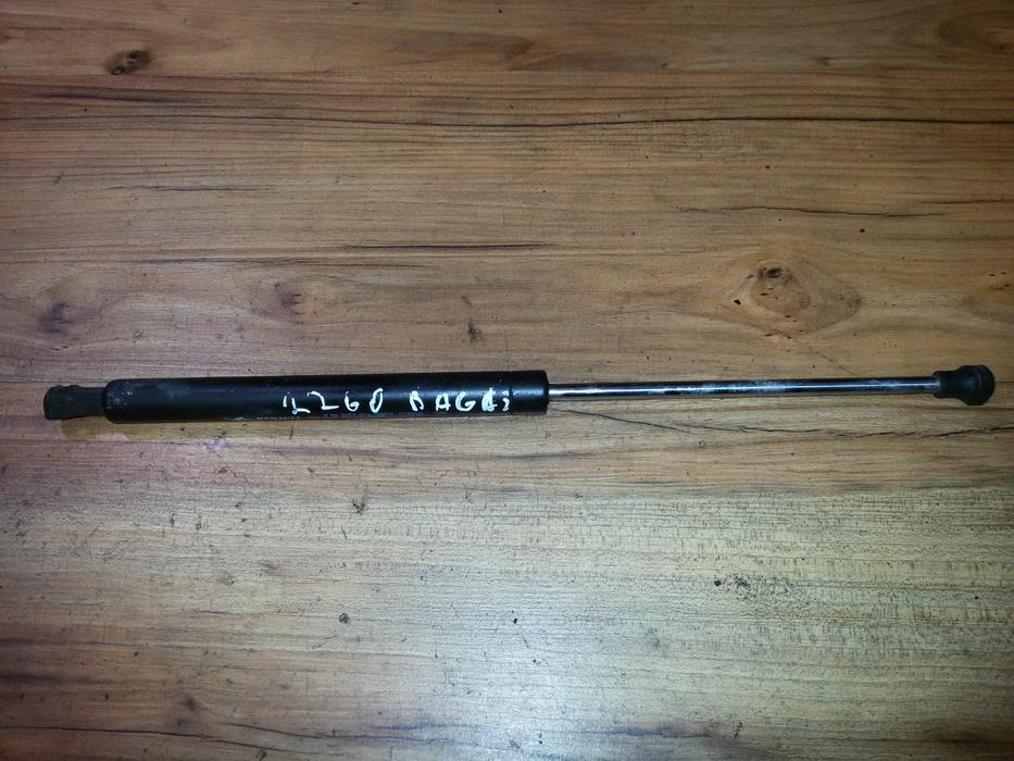 7700842256C Renault Clio 2007 Trunk Luggage Shock Lift Cylinder, Gas Pressure Spring - REAR