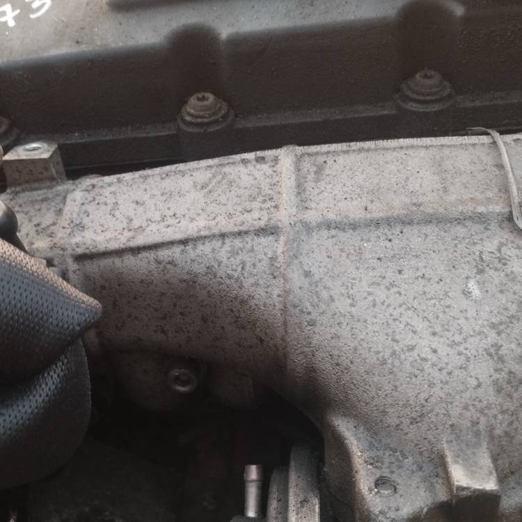 Volkswagen Touran 2006 Intake manifold (Inlet Manifold)