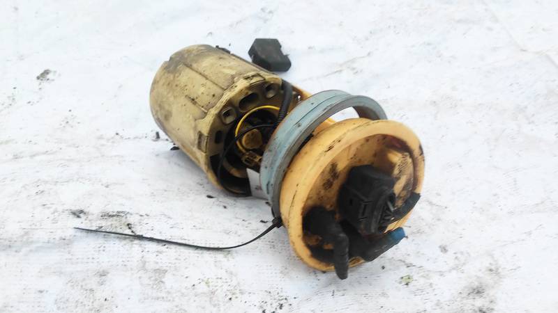 7H0919050C Volkswagen Transporter 2008 Pompa Paliwa