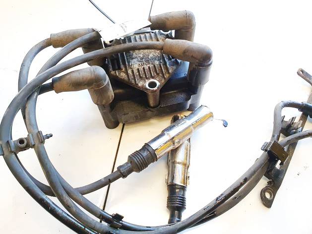 032805106B Volkswagen Golf 2005 Ignition Coil - Thumbnail 2