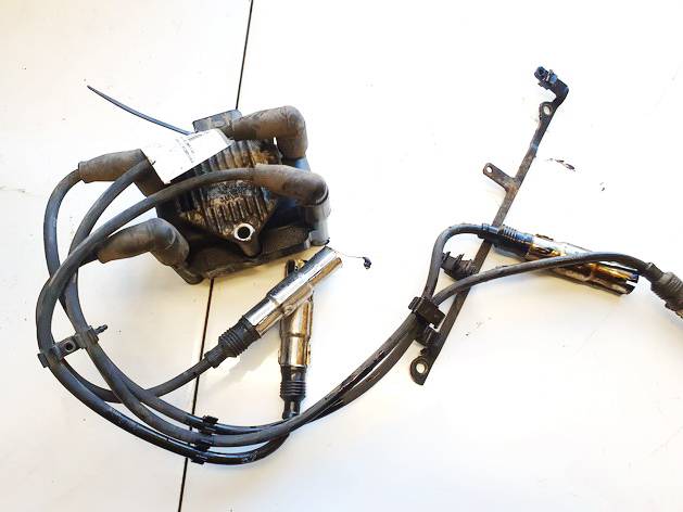 032805106B Volkswagen Golf 2005 Ignition Coil