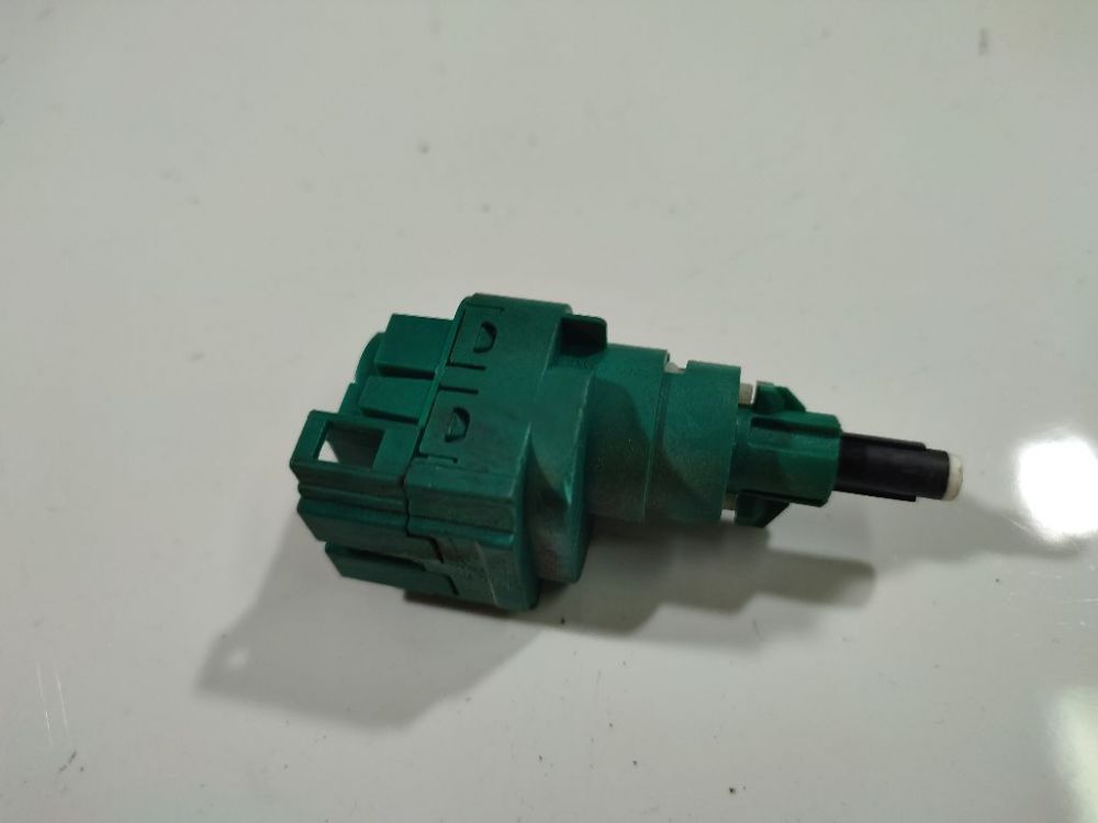 1C0945511A Volkswagen Bora 2002 Brake Light Switch (sensor) - Switch (Pedal Contact)