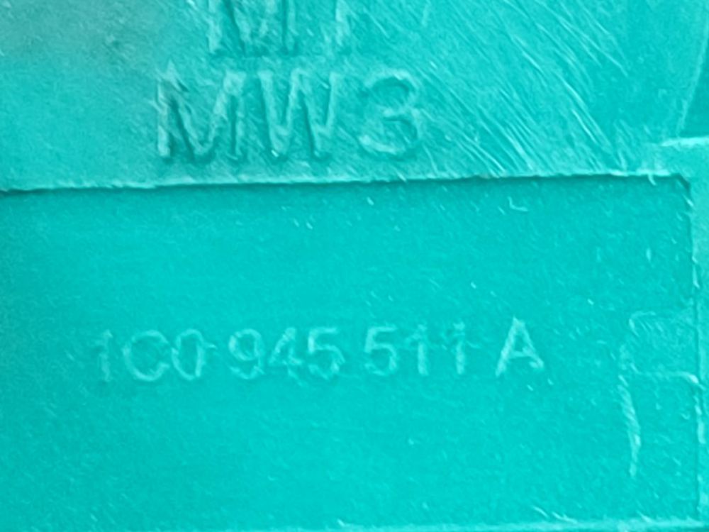 1C0945511A Volkswagen Bora 2002 Датчик включения стоп-сигнала - Thumbnail 4