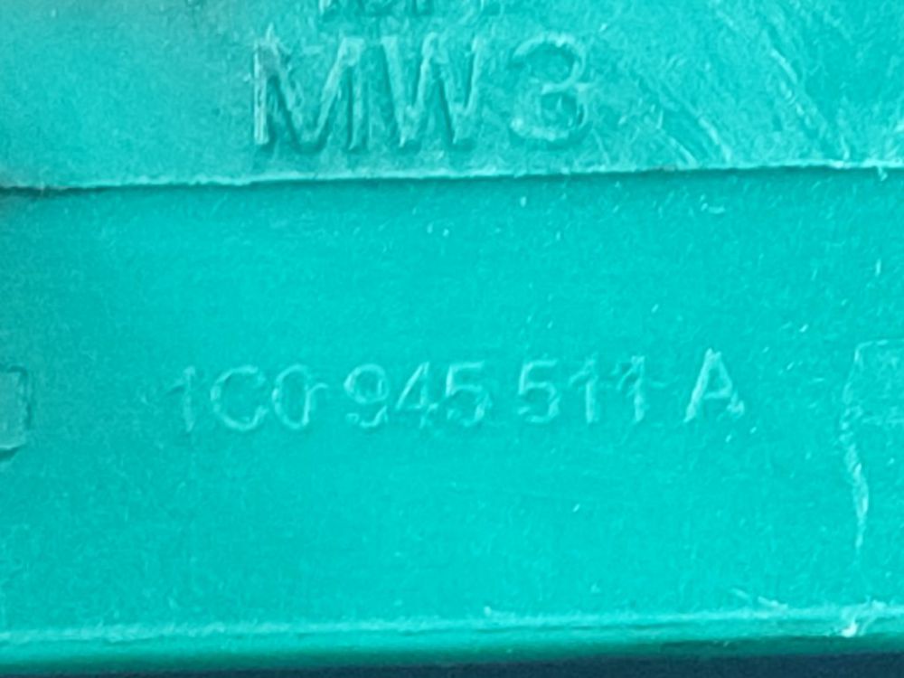 1C0945511A Volkswagen Bora 2002 Датчик включения стоп-сигнала - Thumbnail 5