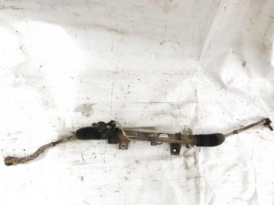 LHD Renault Laguna 2001 Vairo kolonele