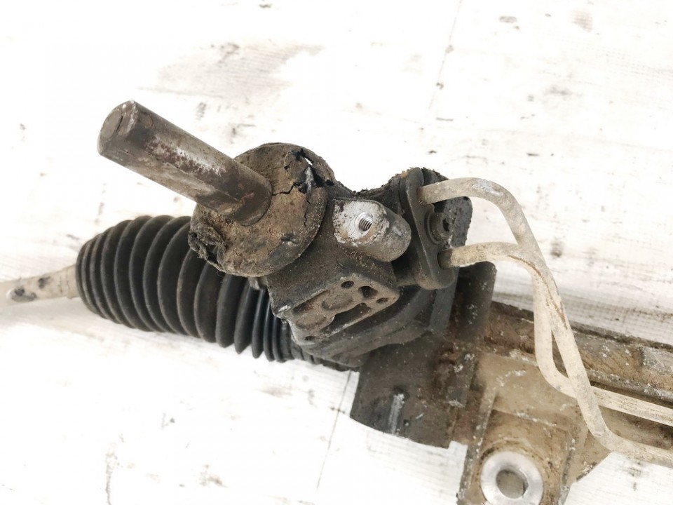 LHD Renault Laguna 2001 Vairo kolonele - Thumbnail 2