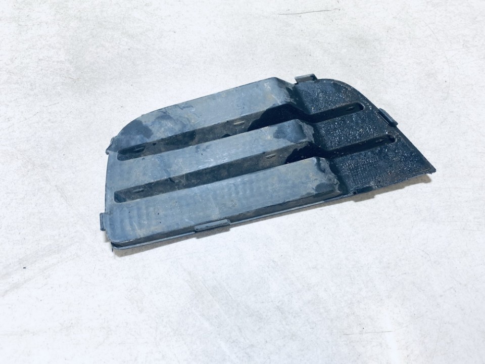 2N1119952C Ford Fusion 2005 Bumper Grille - FRONT RIGHT - Thumbnail 2