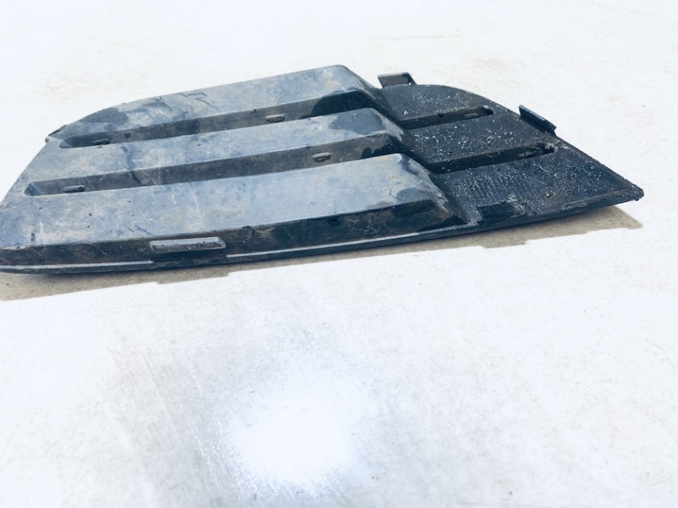 2N1119952C Ford Fusion 2005 Bumper Grille - FRONT RIGHT - Thumbnail 3