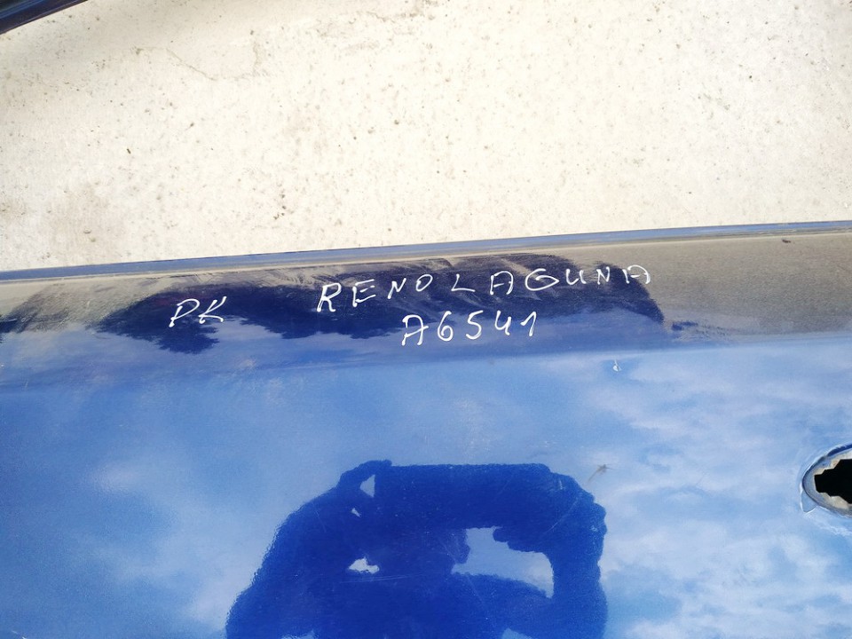 MELYNOS Renault Laguna 2002 Tür Vorne Linke - Thumbnail 3