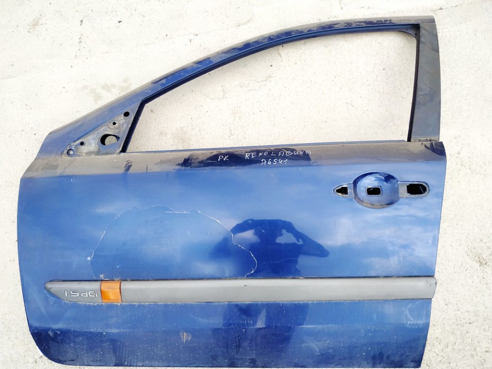 MELYNOS Renault Laguna 2002 Tür Vorne Linke - Thumbnail 2