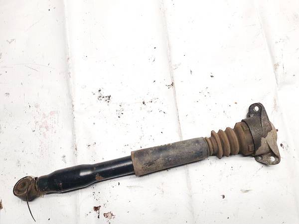 383440EGT Volkswagen Touran 2004 Shock Absorber - Suspension Strut Assembly - REAR LEFT