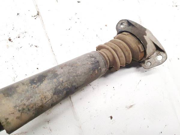 383440EGT Volkswagen Touran 2004 Shock Absorber - Suspension Strut Assembly - REAR LEFT - Thumbnail 3