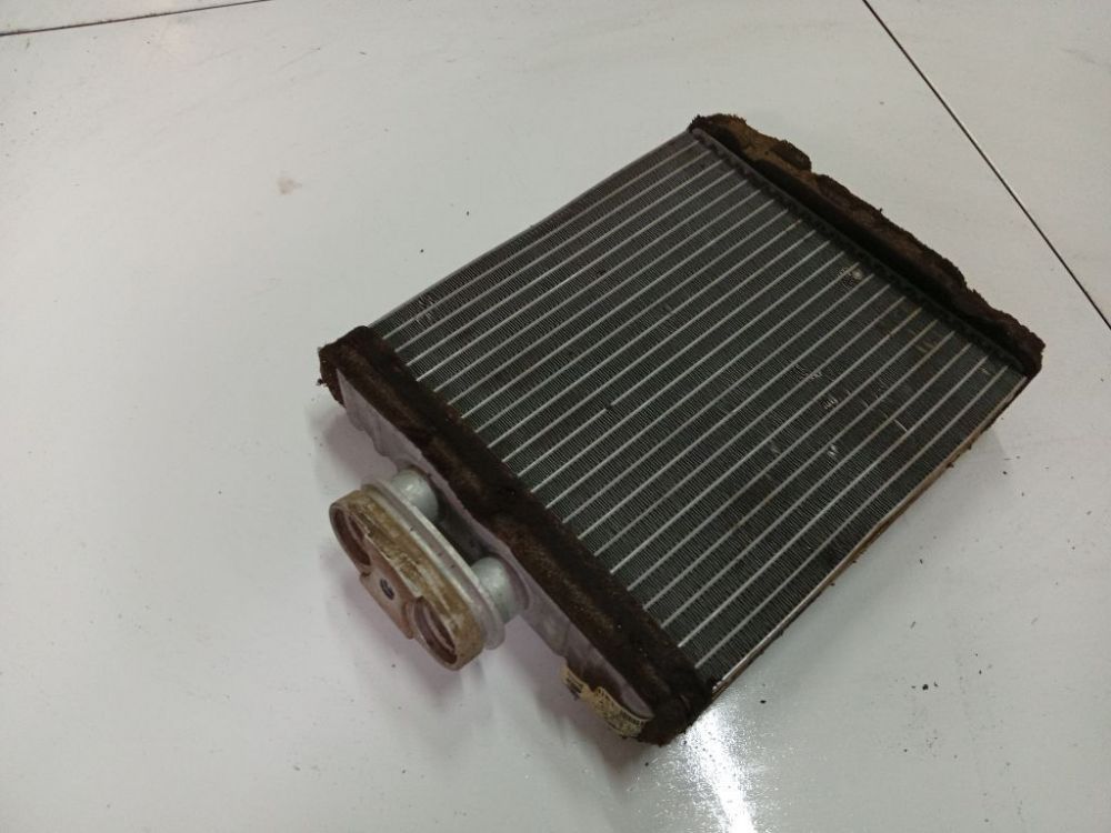 48237 Skoda Fabia 2007 Chłodnica nagrzewnicy kabiny