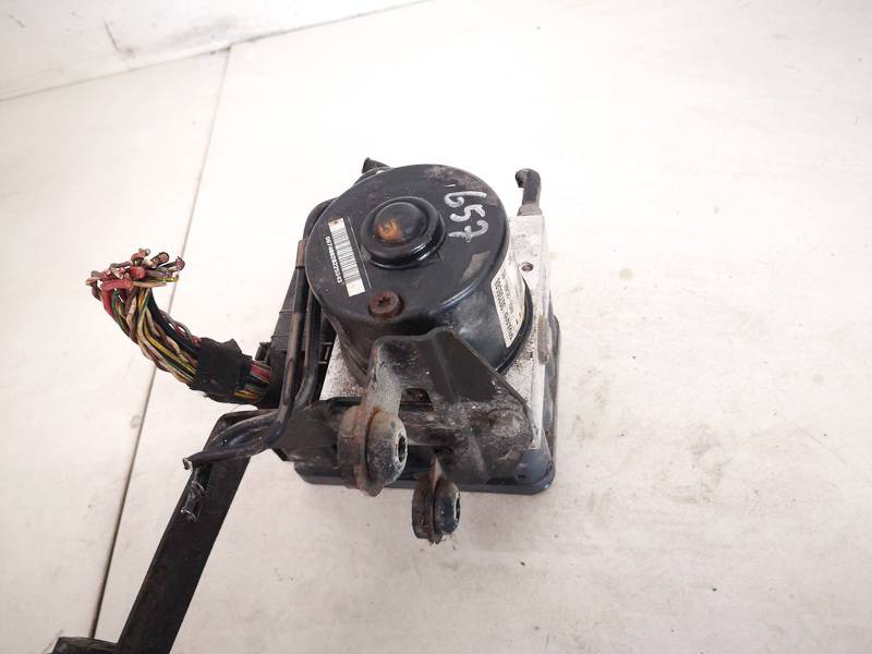 4N512C405EC Volvo V50 2004 Moduł ABS