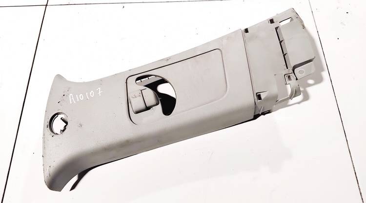 7211A062 Mitsubishi Lancer 2008 Innenausstattung