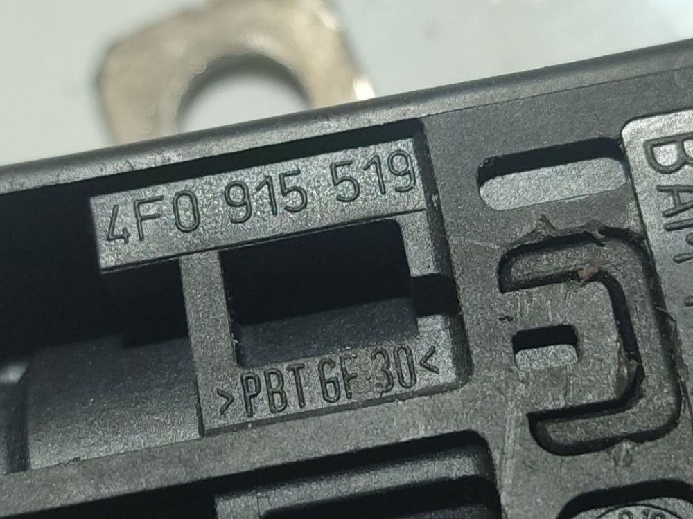 PH1206 Audi A6 2005 Kiti elektroniniai davikliai - Thumbnail 4