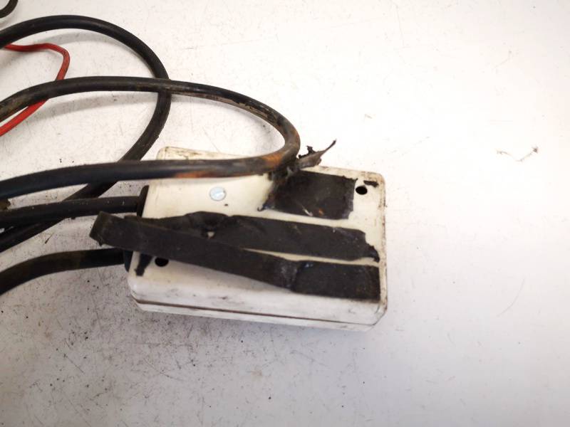 Ford Transit 2010 Kiti kompiuteriai - Thumbnail 3