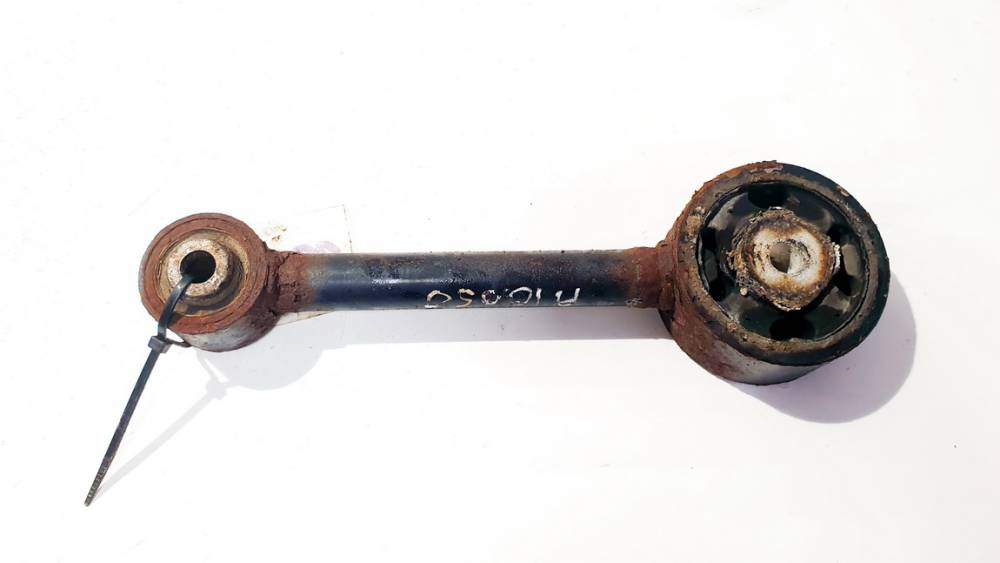 Mitsubishi Colt 2005 Motora spilveni