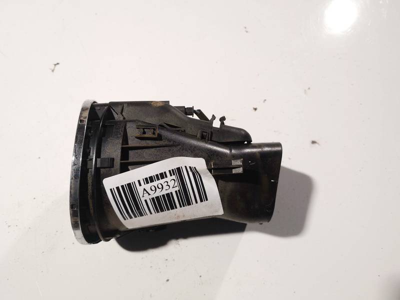 A2198300154 Mercedes-Benz CLS-CLASS 2005 Sisäilman ilmanvaihtoritilät