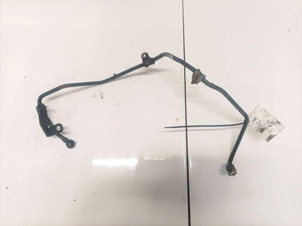 Volkswagen Passat 1997 Tepalo vamzdelis