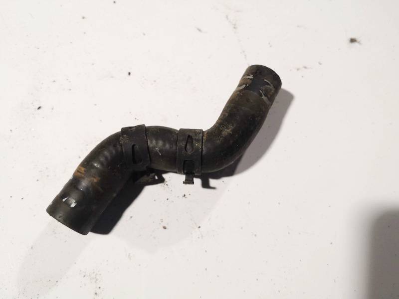 Audi A6 2006 Radiator Hose (Water Hose) - Thumbnail 2