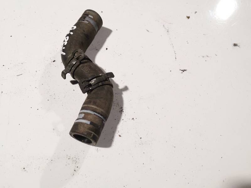 Audi A6 2006 Radiator Hose (Water Hose) - Thumbnail 3