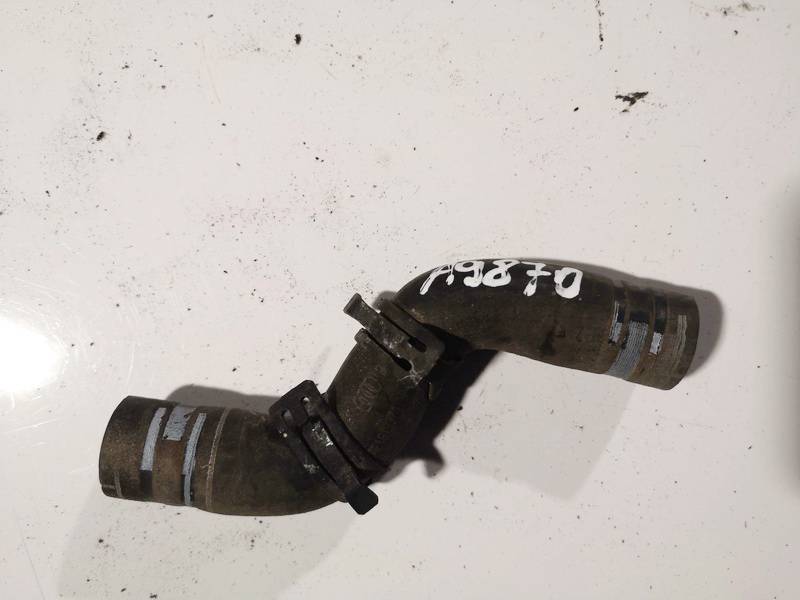 Audi A6 2006 Radiator Hose (Water Hose)