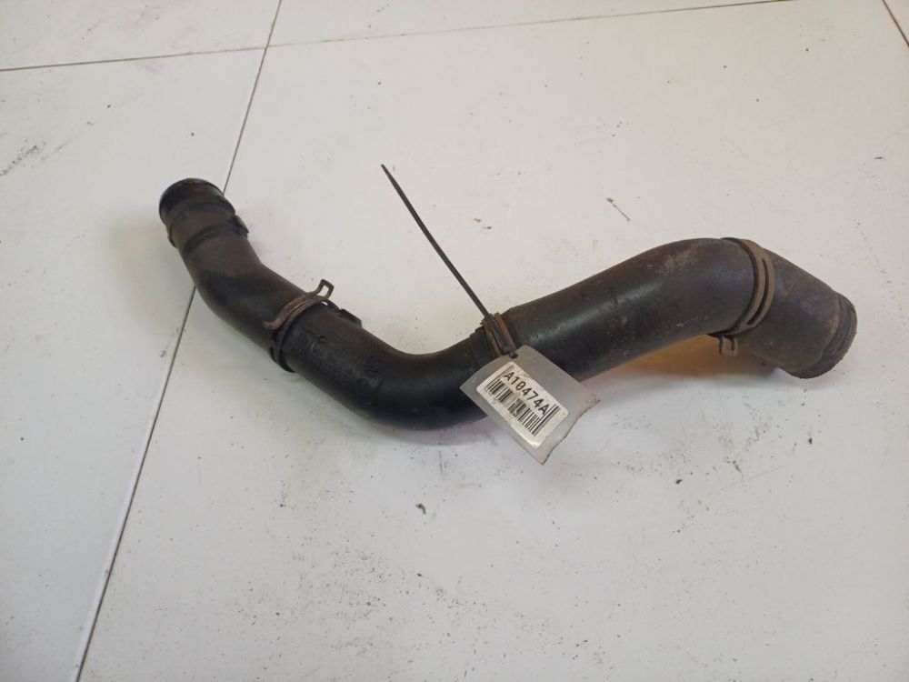ZSB600145762 Skoda Fabia 2007 TURBO INTERCOOLER PIPE HOSE