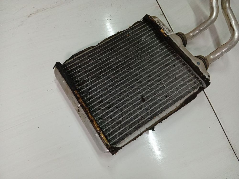 Opel Astra 2005 Heater radiator (heater matrix) - Thumbnail 2