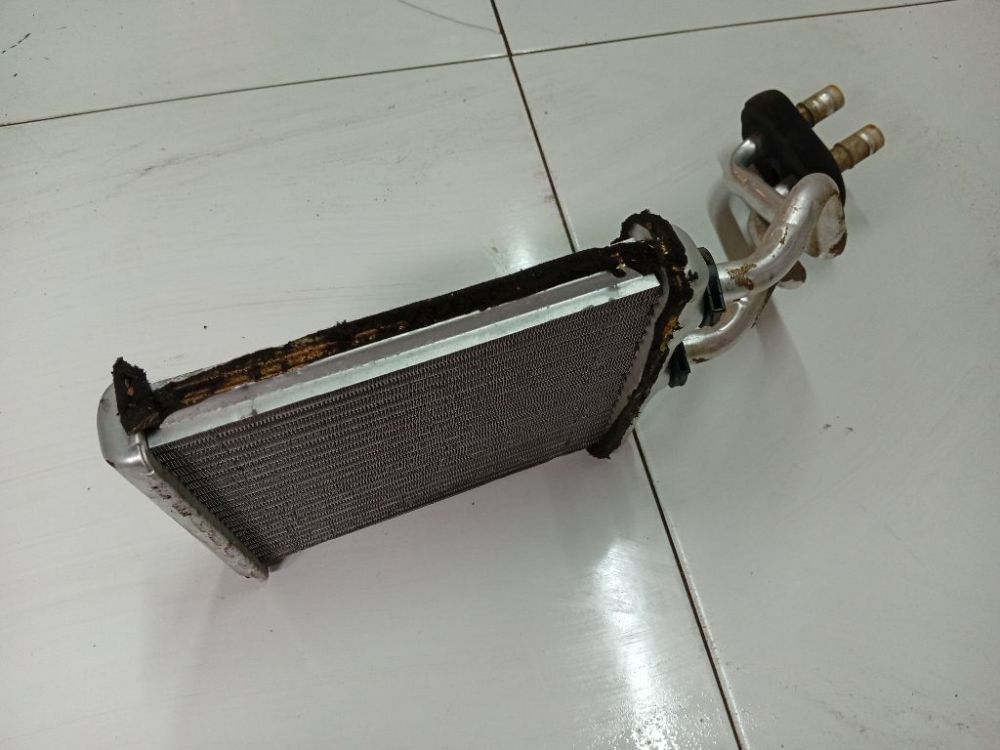 Opel Astra 2005 Heater radiator (heater matrix) - Thumbnail 3