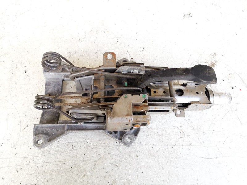 8E0419502H Audi A4 2005 verstellbare Lenksäule