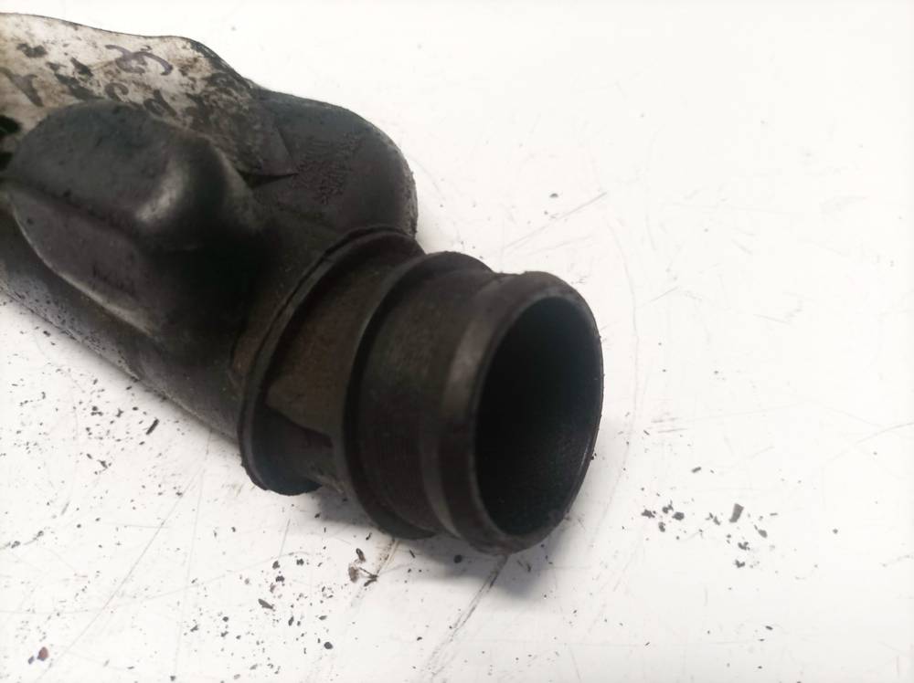 003524 Citroen C4 Grand Picasso 2007 TURBO INTERCOOLER PIPE HOSE - Thumbnail 2