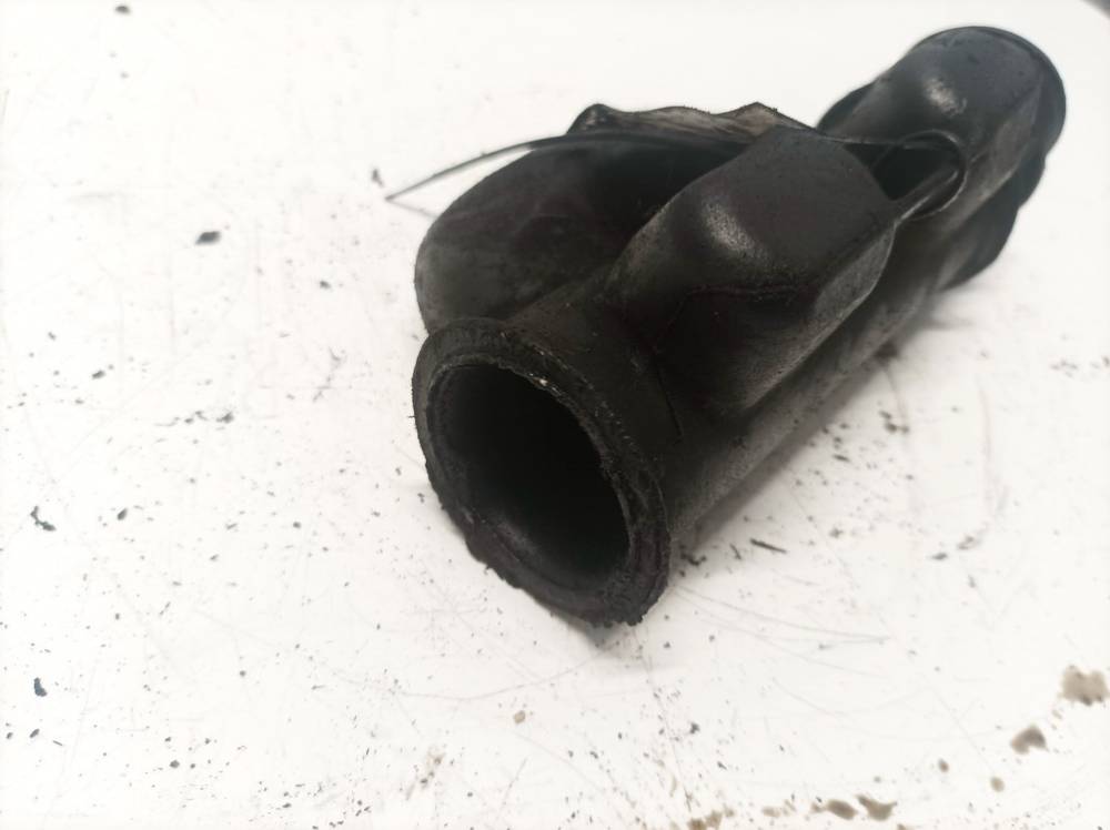 003524 Citroen C4 Grand Picasso 2007 TURBO INTERCOOLER PIPE HOSE - Thumbnail 3