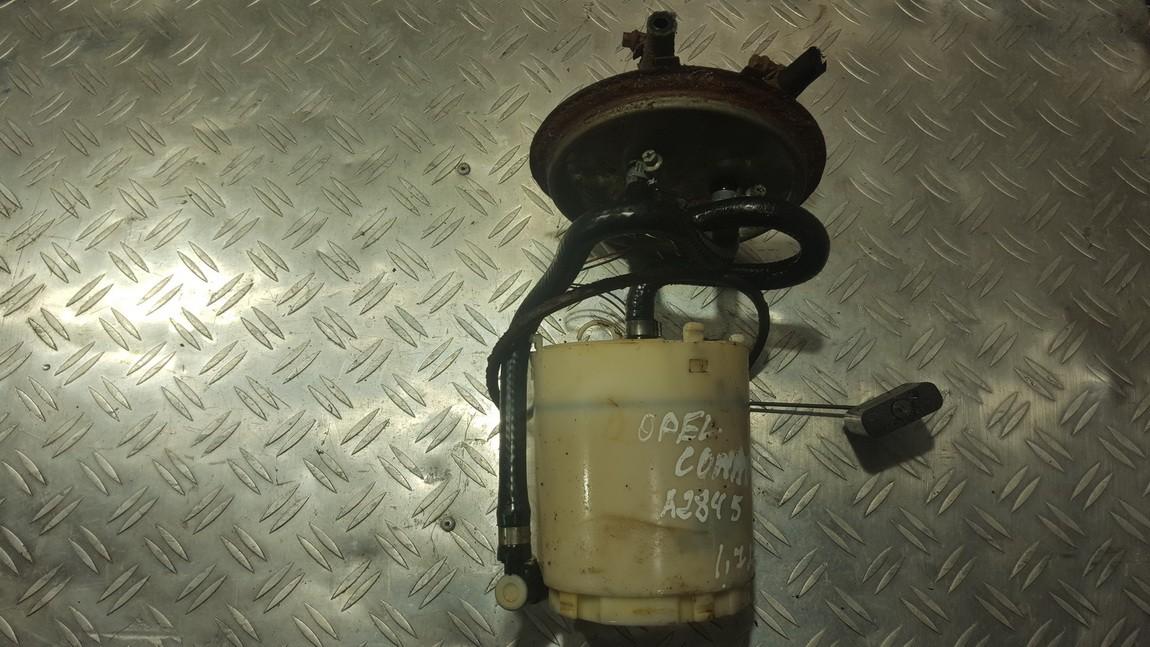 Opel Combo 1997 Miernik Paliwa Pompy