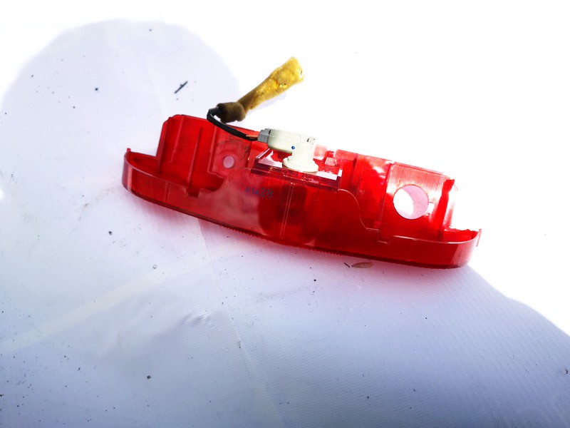 Mazda 2 2005 Emergency Third Brake Light (Third Brake Light) - Thumbnail 3