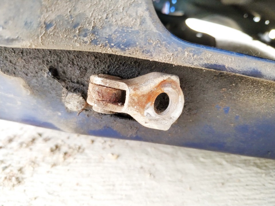 Renault Laguna 2002 Türfangband Türbremse Türstopper Vorne Linke