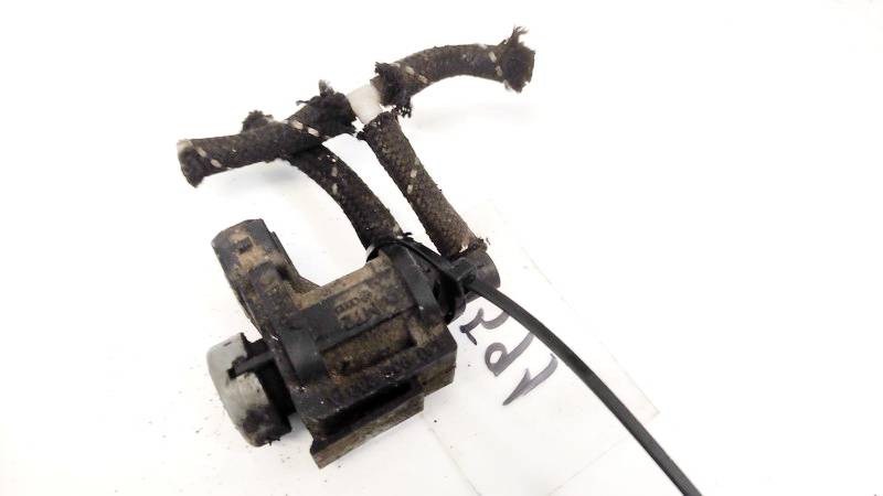 1J0906283A Volkswagen Passat 2001 Electrical selenoid (Electromagnetic solenoid) - Thumbnail 2