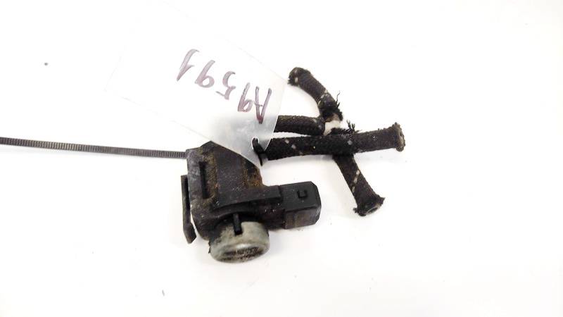 1J0906283A Volkswagen Passat 2001 Electrical selenoid (Electromagnetic solenoid)