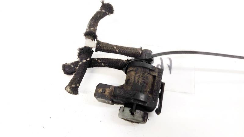 1J0906283A Volkswagen Passat 2001 Electrical selenoid (Electromagnetic solenoid) - Thumbnail 3