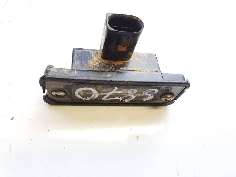 1J6943021B Volkswagen Polo 2007 Oświetlenie tablicy rejestracyjnej - TYLNE - Thumbnail 2