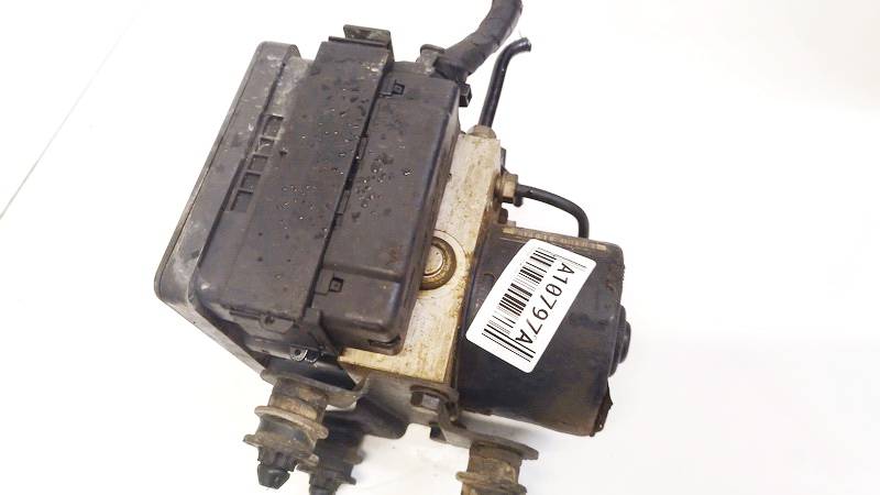 1K0614517H Volkswagen Touran 2004 ABS Pumpe Steuergerat Hydraulikblock - Thumbnail 2