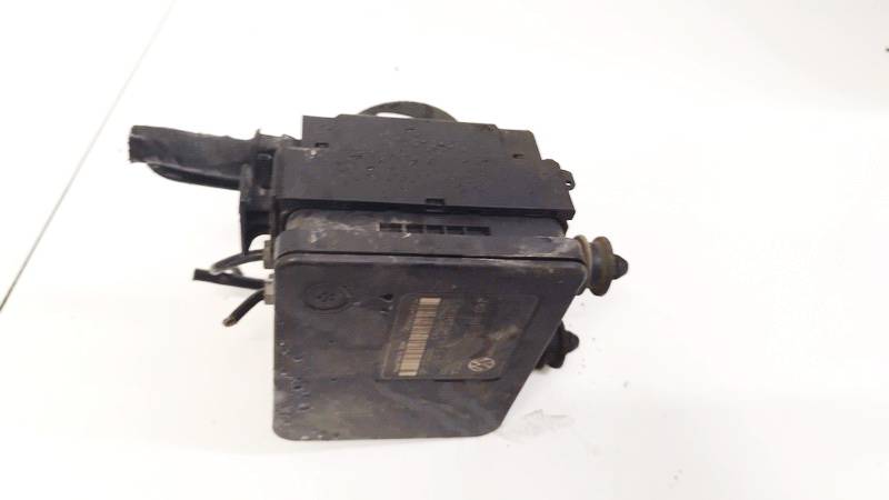 1K0614517H Volkswagen Touran 2004 ABS Unit (ABS Brake Pump)