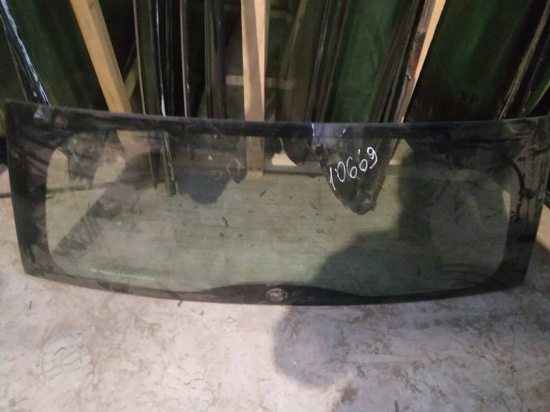 AS2 Ford Focus 2007 Lasit - TAKANA