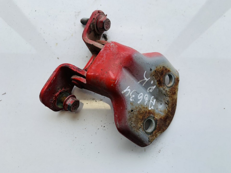 Hyundai Lantra 1994 Priekiniu duru vyris P. - Thumbnail 3