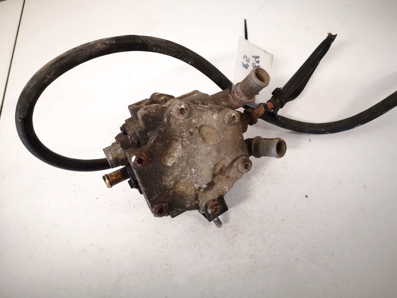 67R010016 Mercedes-Benz C-CLASS 2002 LPG Paineensäädin - Thumbnail 2